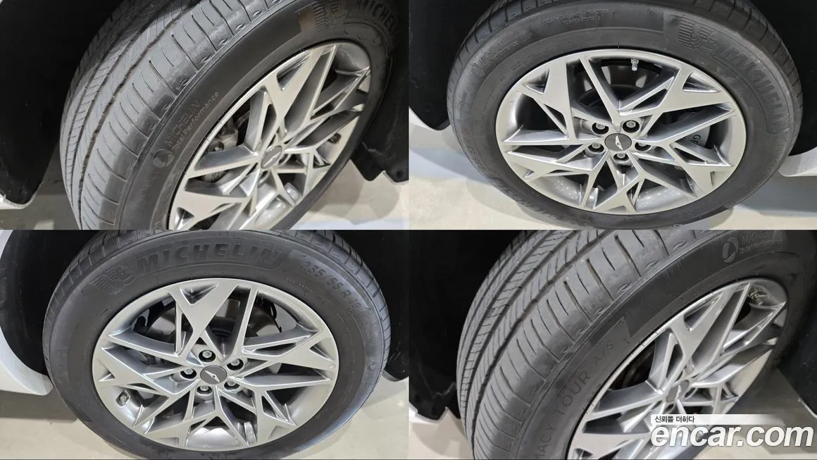 Genesis GV70 2024 из KR, фото 6