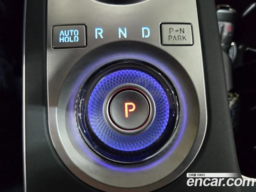 Genesis GV70 2024 из KR, фото 9