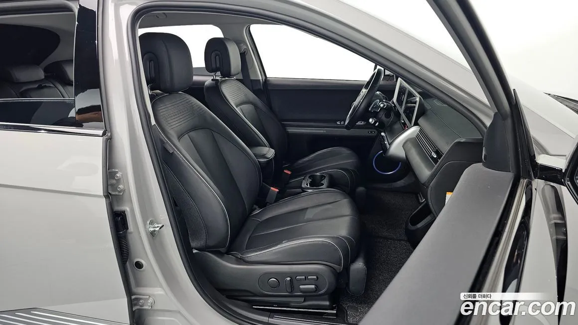 Hyundai Ioniq5 — фото 7