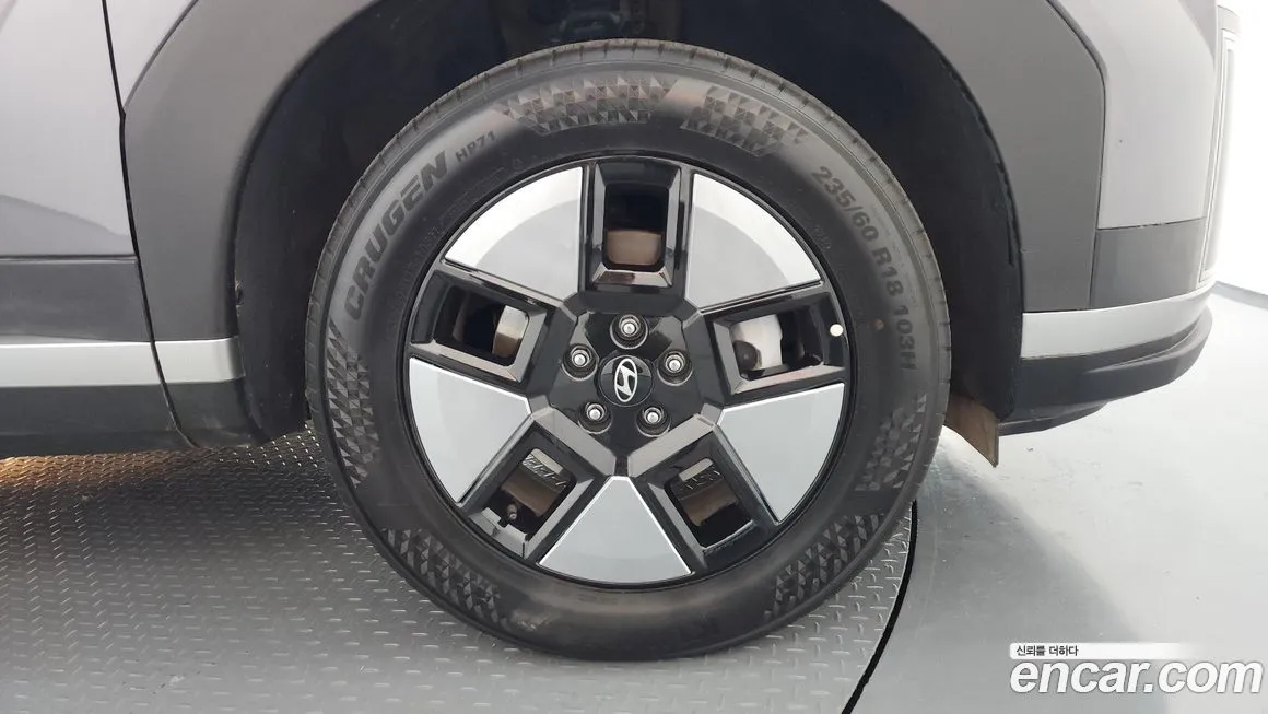 Hyundai Santafe — фото 4