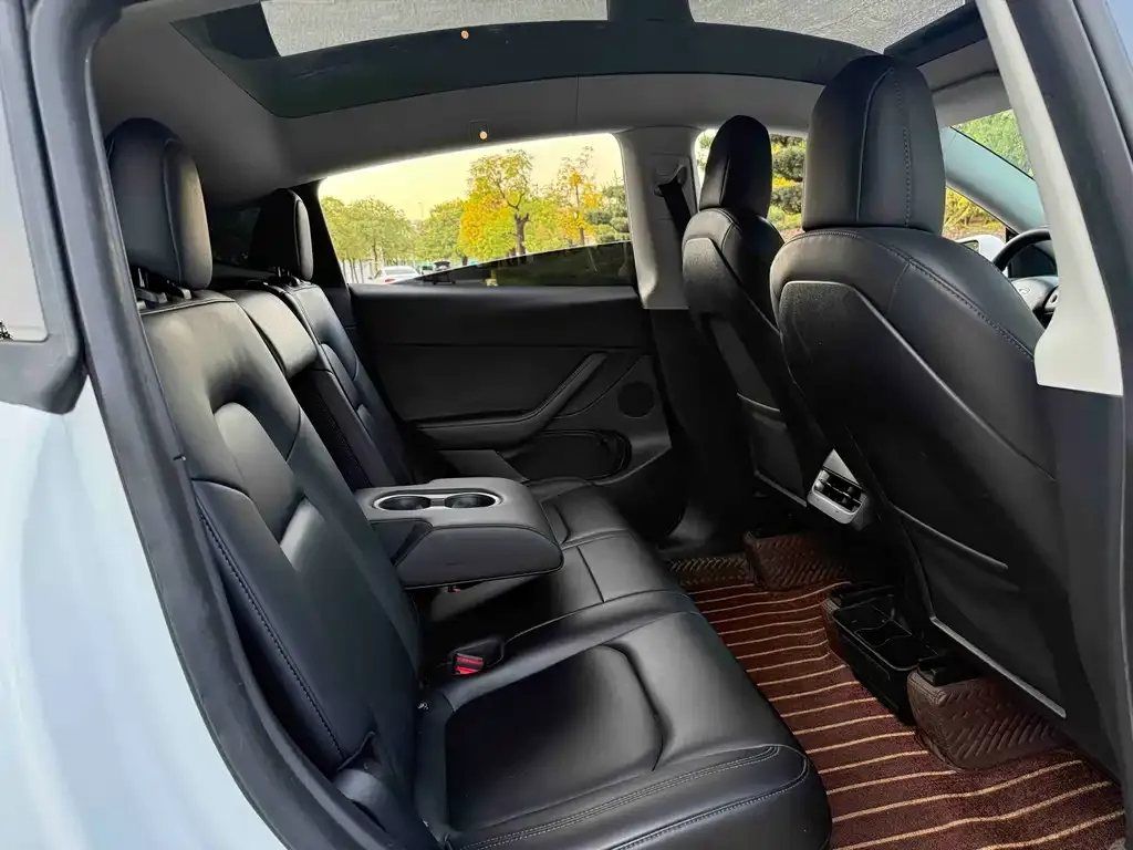 Tesla Model Y 2022 из CN, фото 3