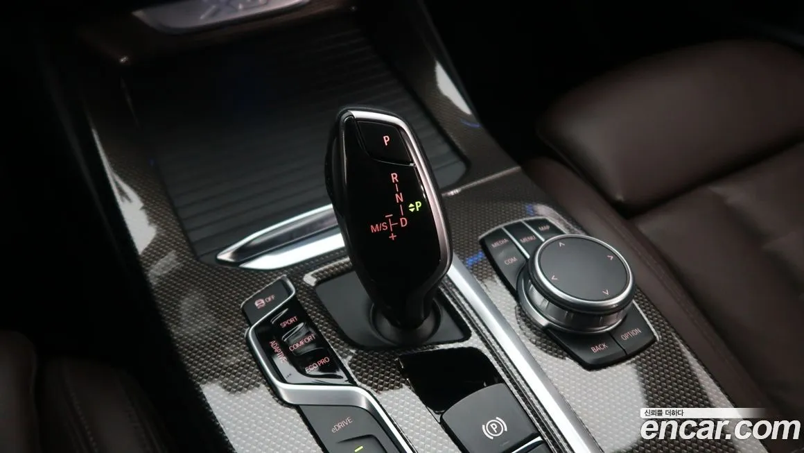 BMW X3 2021 из KR, фото 6