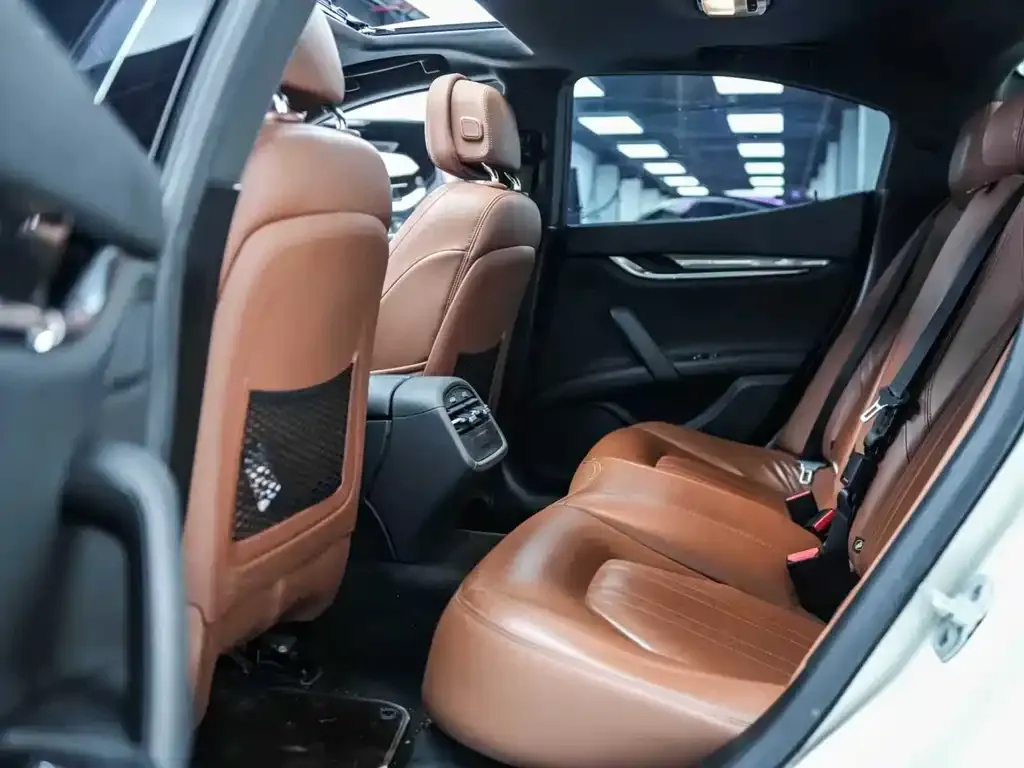 Maserati Ghibli 2022 из CN, фото 5