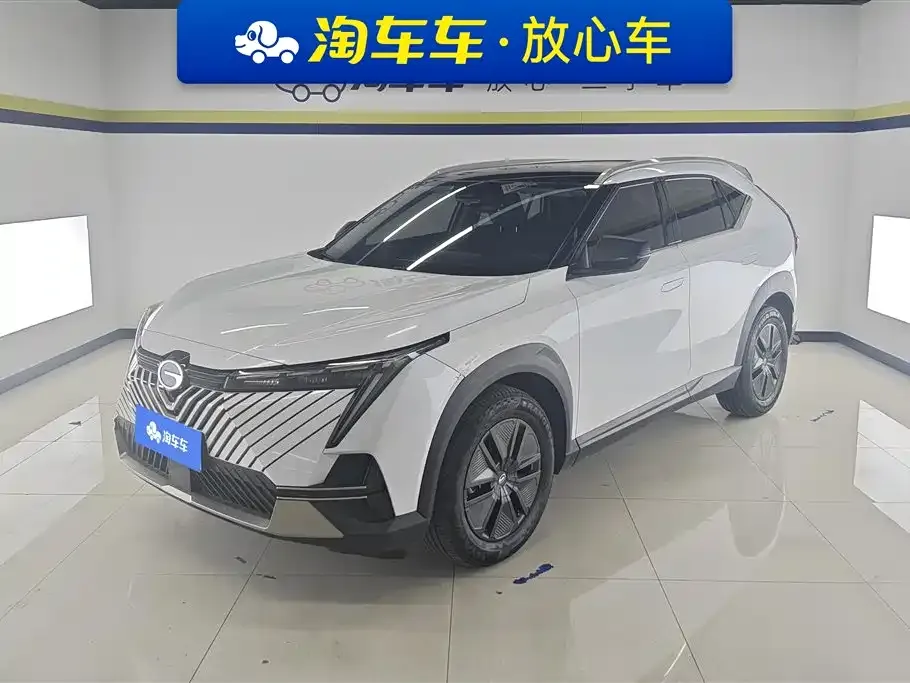 GAC Motor Shadow Cool 2024 из CN, фото 1