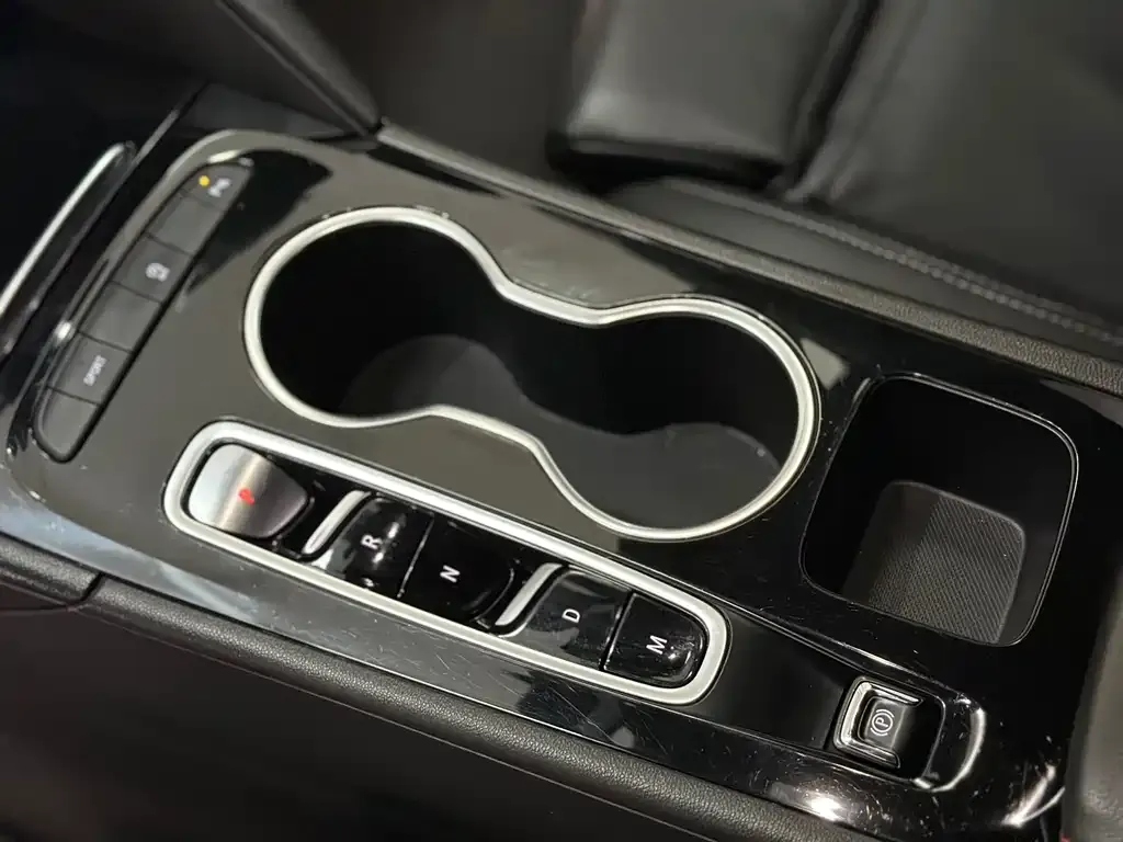 Buick Regal — фото 9