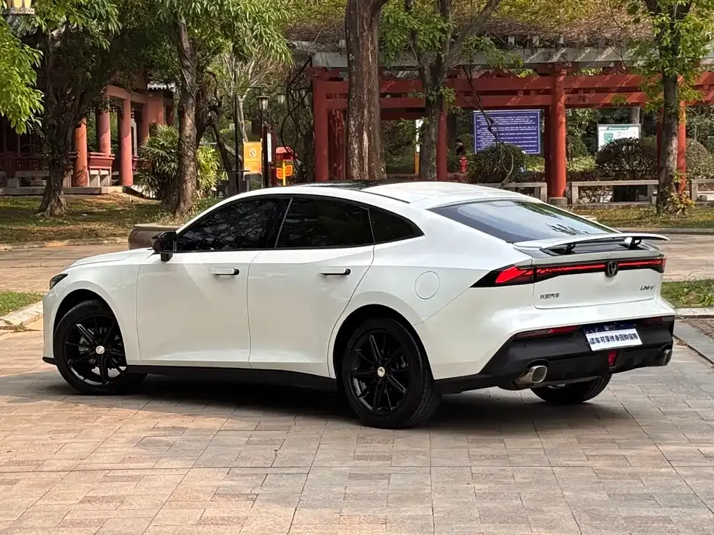 Changan UNI-V 2022 из CN, фото 9