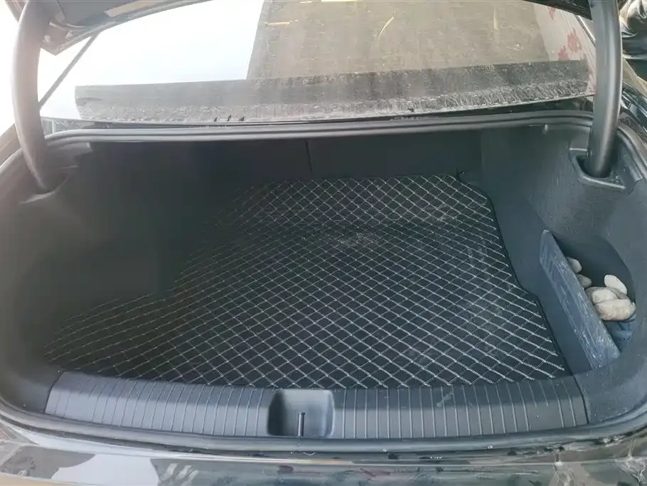 Volkswagen Magotan 2025 из CN, фото 8