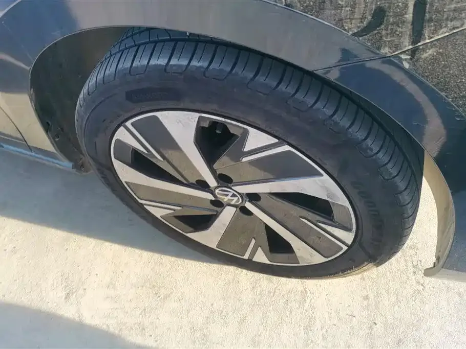Volkswagen Magotan 2025 из CN, фото 7