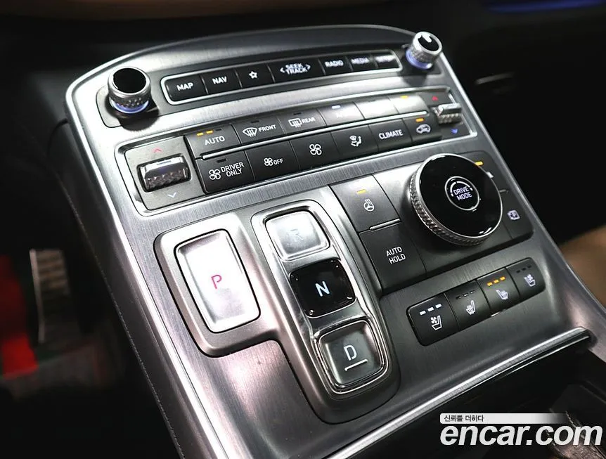 Hyundai Santafe — фото 7