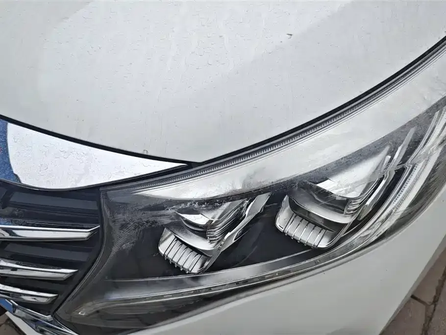 GAC Motor Trumpchi M8 — фото 3