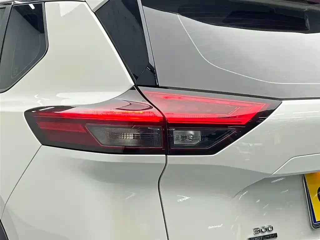 Nissan X-Trail 2023 из CN, фото 8