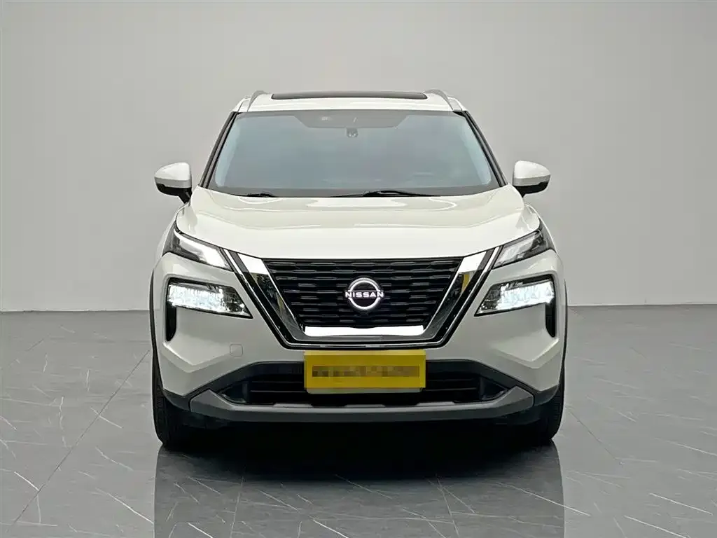 Nissan X-Trail 2023 из CN, фото 7