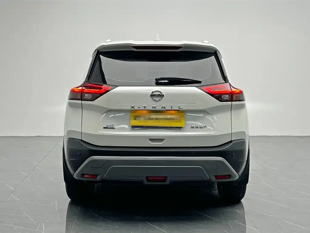Nissan X-Trail 2023 из CN, фото 5