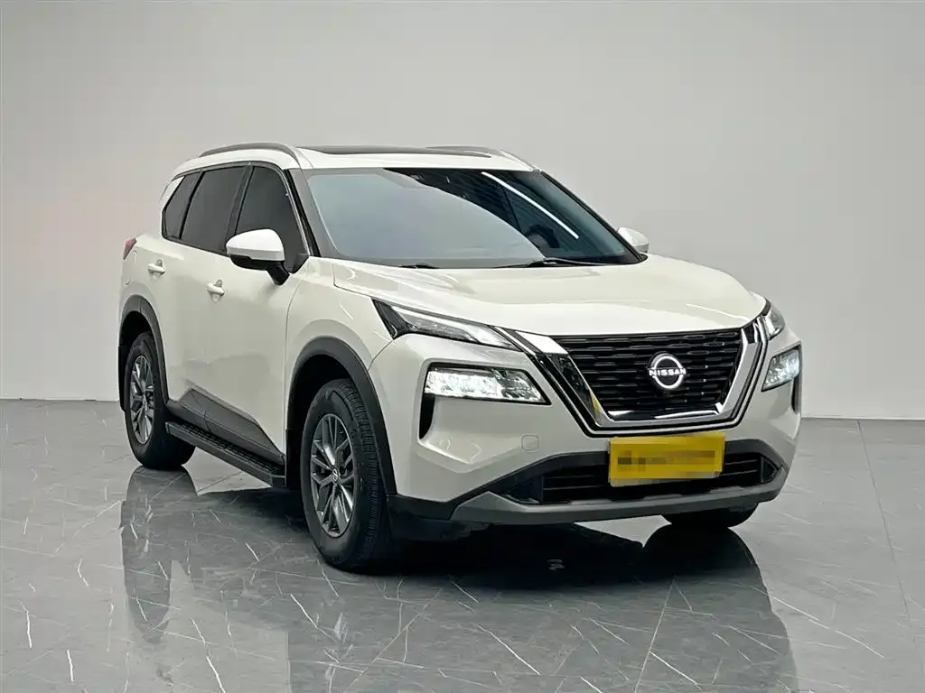 Nissan X-Trail 2023 из CN, фото 4