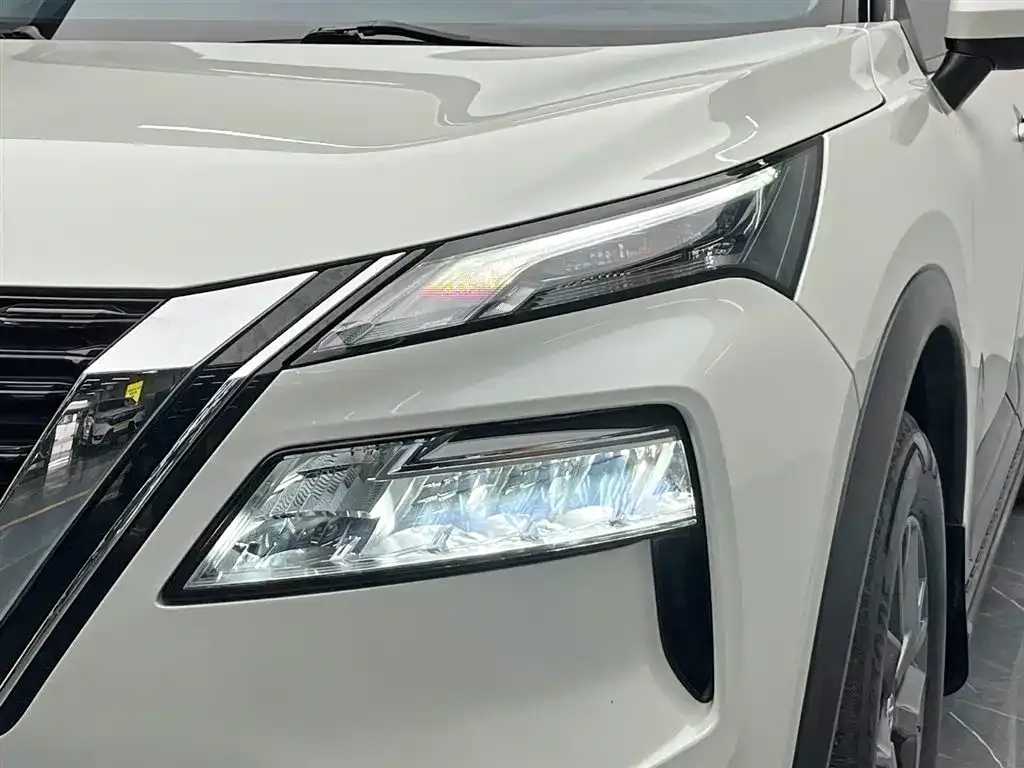 Nissan X-Trail 2023 из CN, фото 10