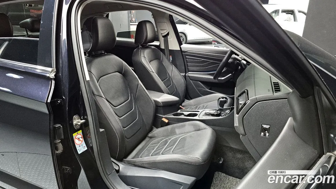 Volkswagen Jetta 2023 из KR, фото 7
