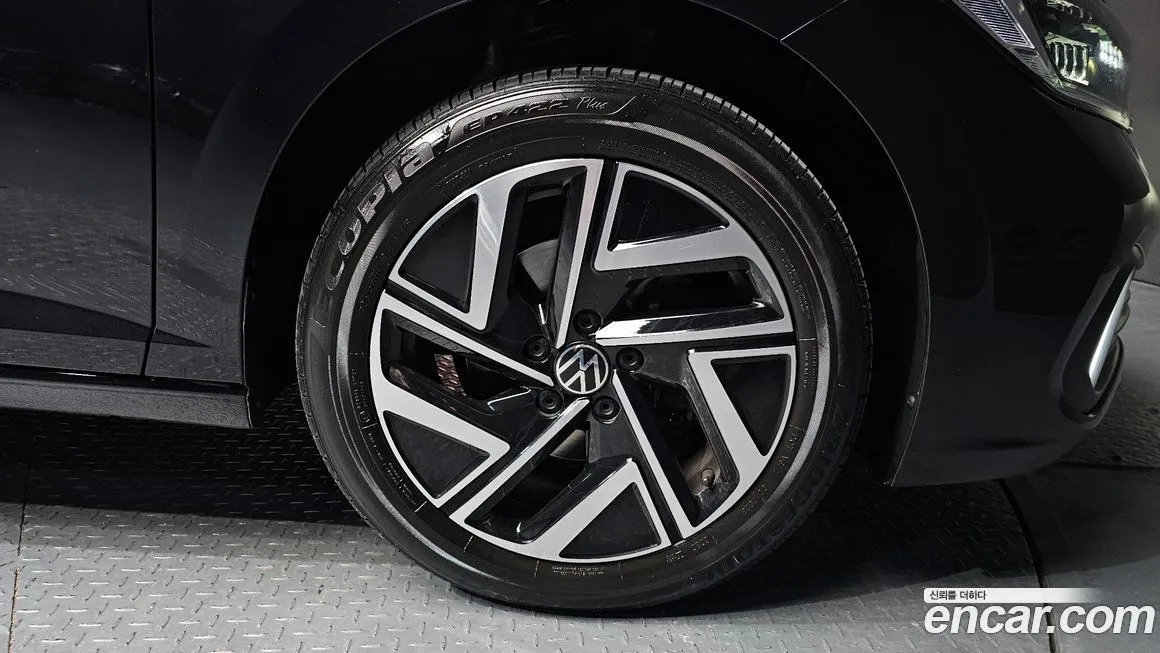Volkswagen Jetta 2023 из KR, фото 3