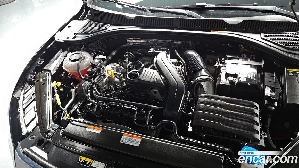 Volkswagen Jetta 2023 из KR, фото 8