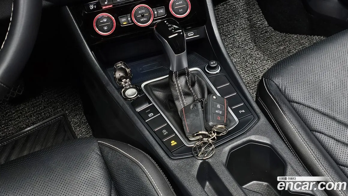 Volkswagen Jetta 2023 из KR, фото 10