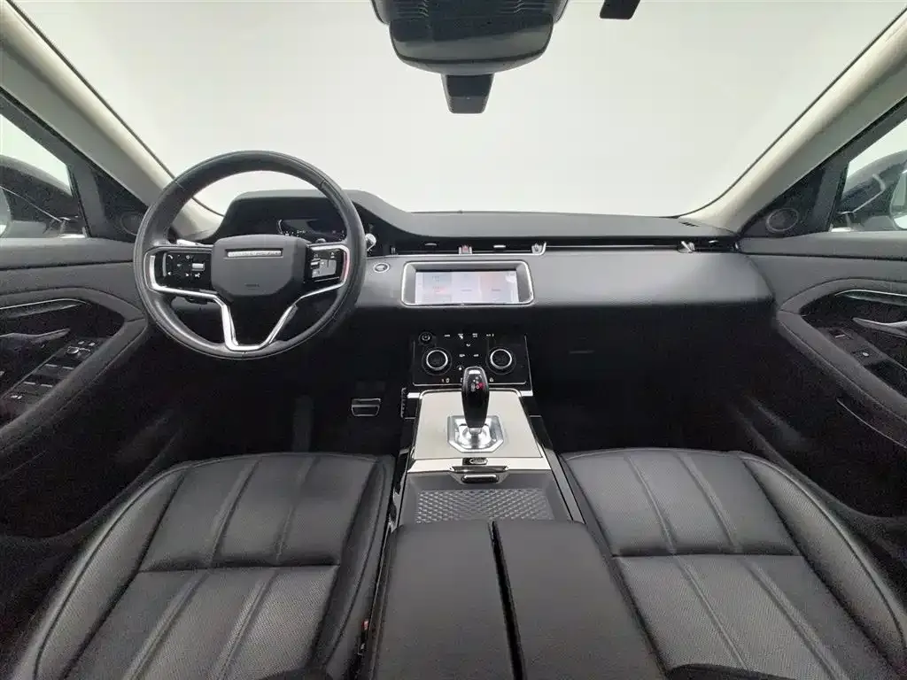 Land Rover Evoque 2022 из CN, фото 10
