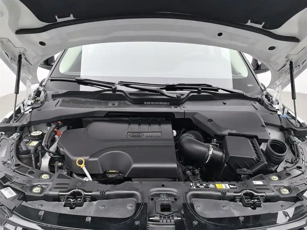 Land Rover Evoque 2022 из CN, фото 9