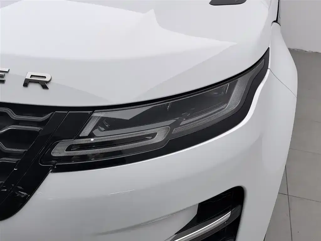 Land Rover Evoque 2022 из CN, фото 4