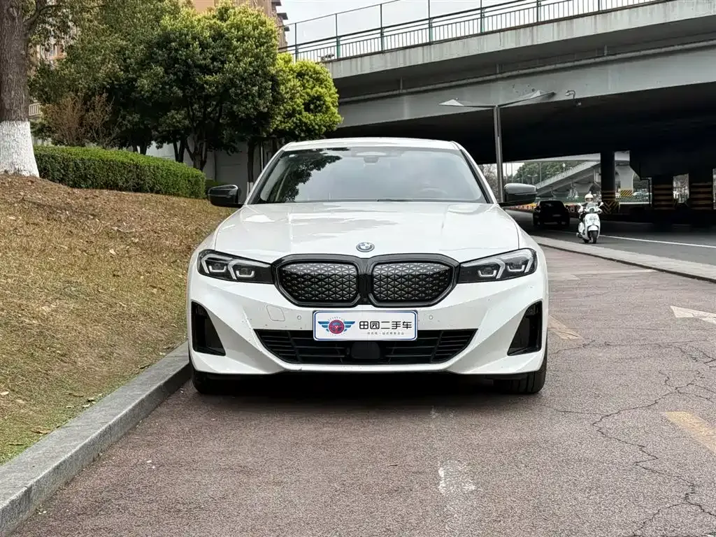BMW i3 — фото 6