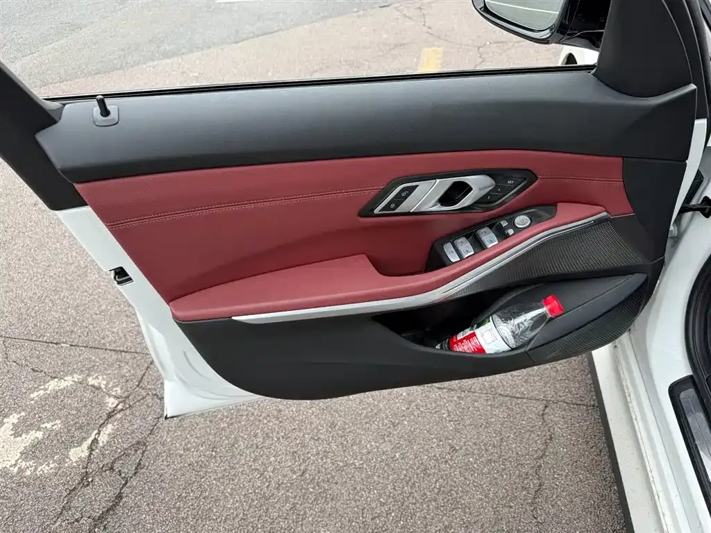 BMW i3 — фото 2
