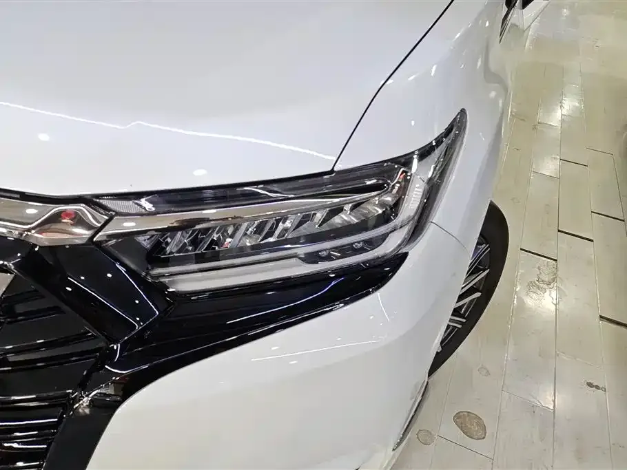 Honda Elysion — фото 2
