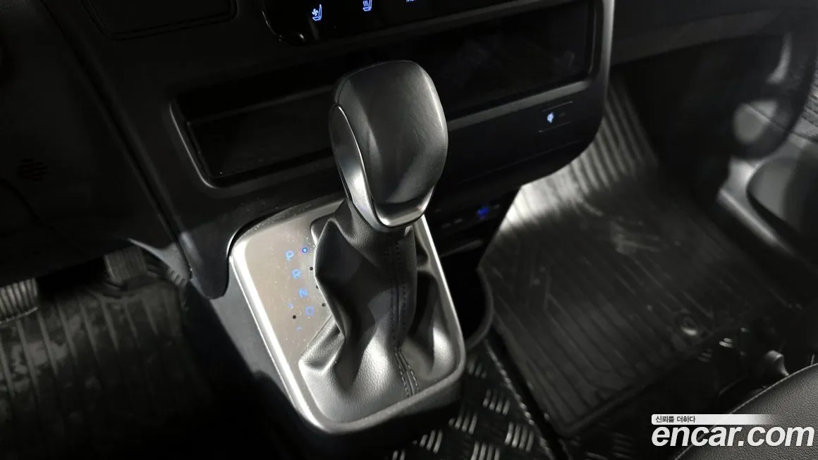 Hyundai Staria — фото 9
