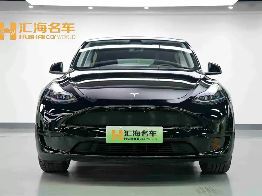 Tesla Model Y 2023 из CN, фото 6