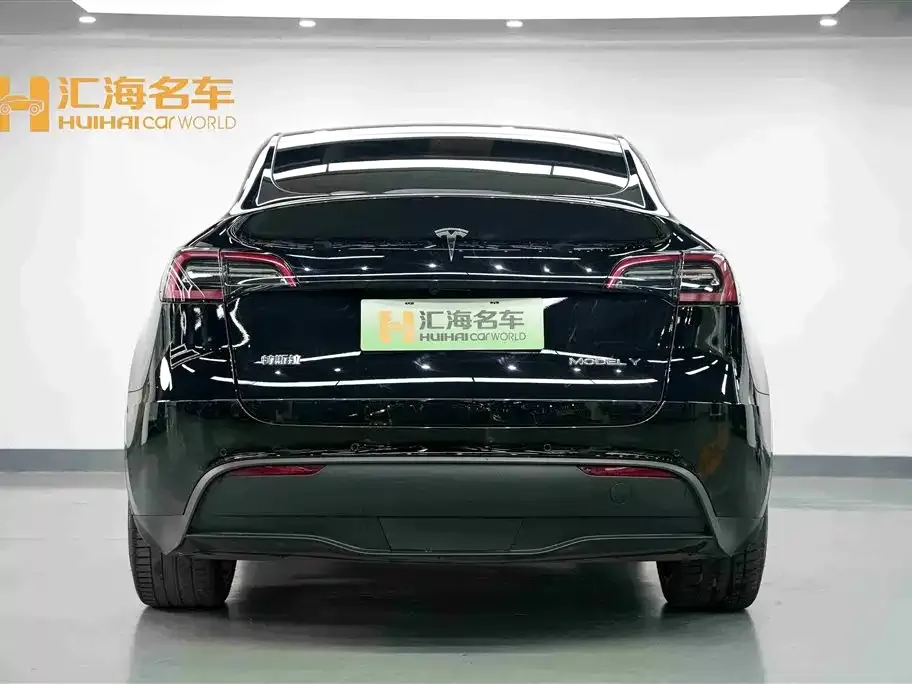 Tesla Model Y 2023 из CN, фото 4