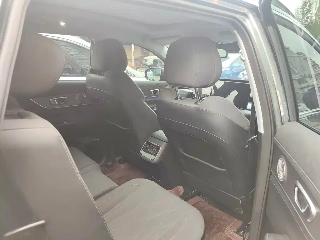 Chery Tiggo 8 PLUS — фото 2