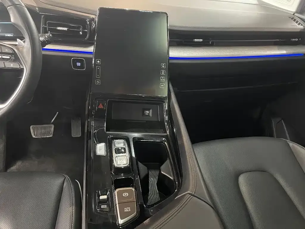 Hyundai Custo — фото 2
