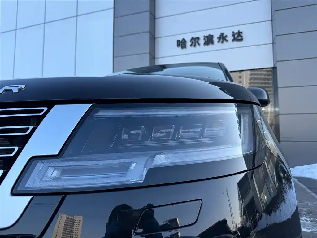 Land Rover Range Rover 2024 из CN, фото 6