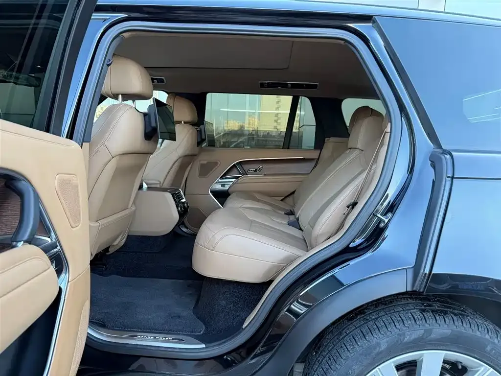 Land Rover Range Rover 2024 из CN, фото 9