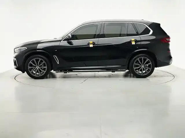 BMW X5 — фото 2