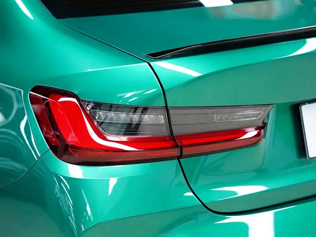 BMW M3 — фото 4