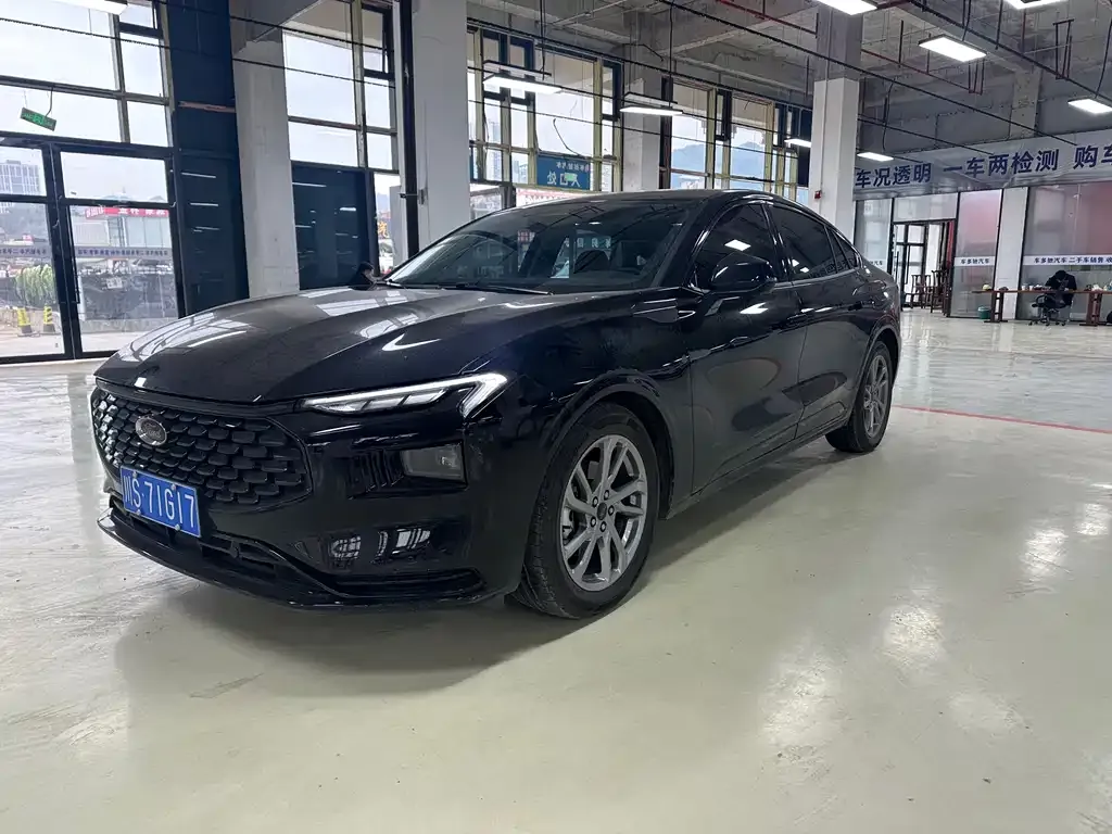 Ford Mondeo 2024 из CN, фото 1