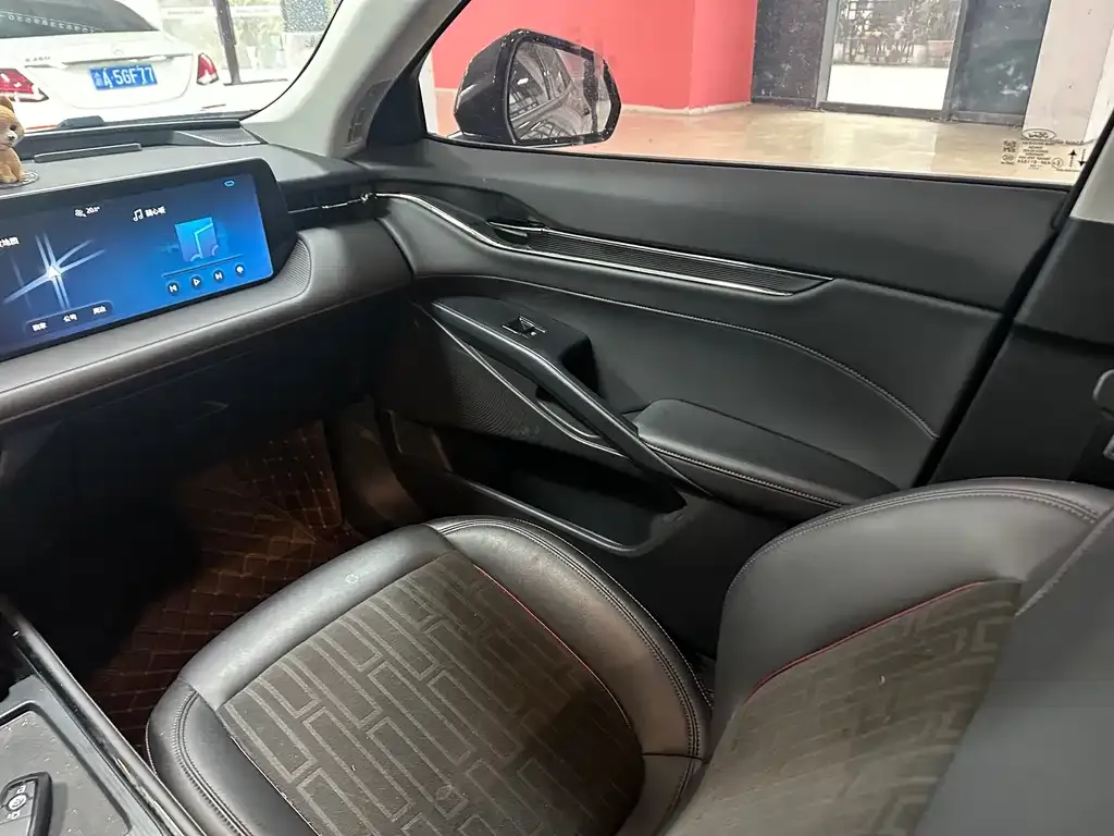 Ford Mondeo 2024 из CN, фото 6