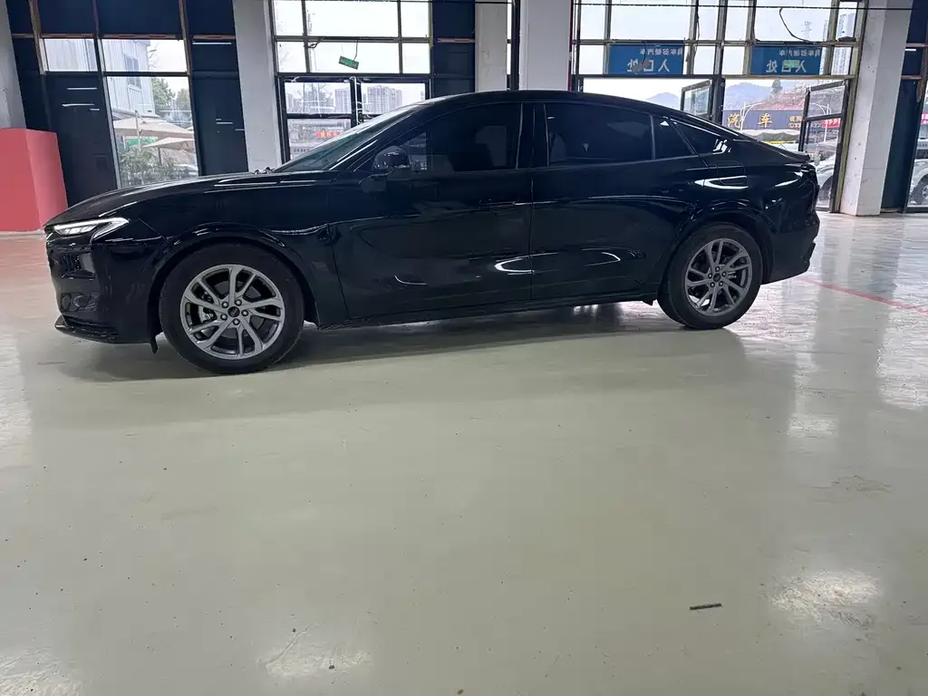Ford Mondeo 2024 из CN, фото 2
