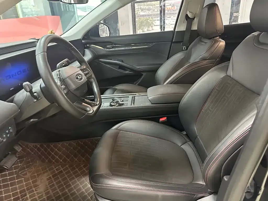 Ford Mondeo 2024 из CN, фото 4