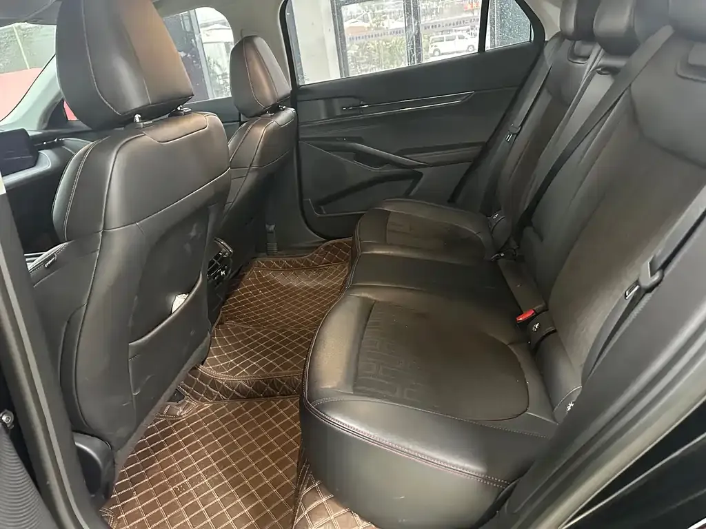 Ford Mondeo 2024 из CN, фото 9