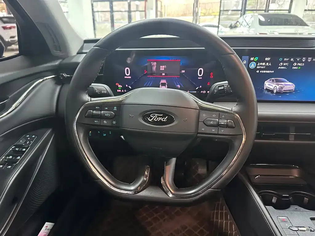 Ford Mondeo 2024 из CN, фото 3