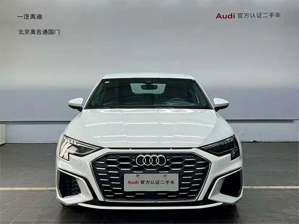 Audi A3 — фото 3
