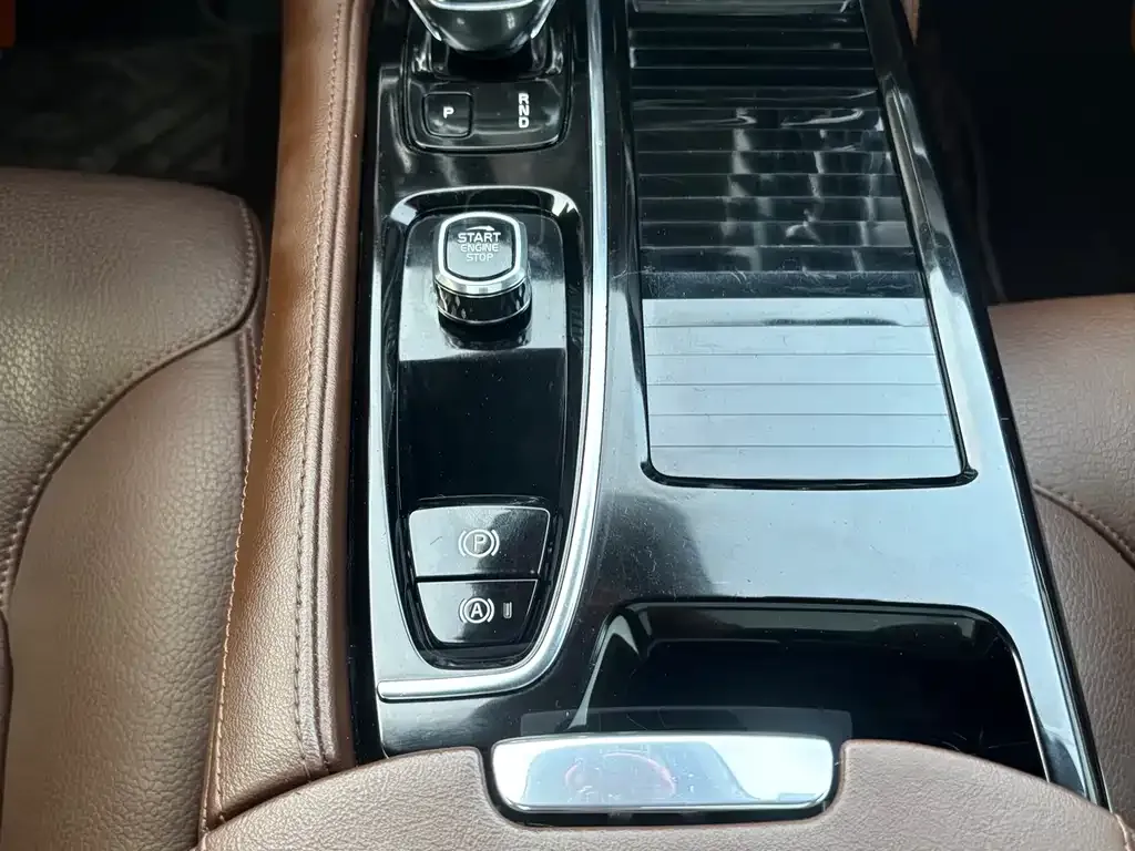 Volvo S90 PHEV 2022 из CN, фото 6