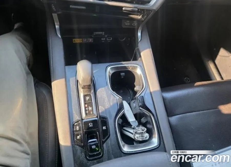 Lexus RX 2024 из KR, фото 8