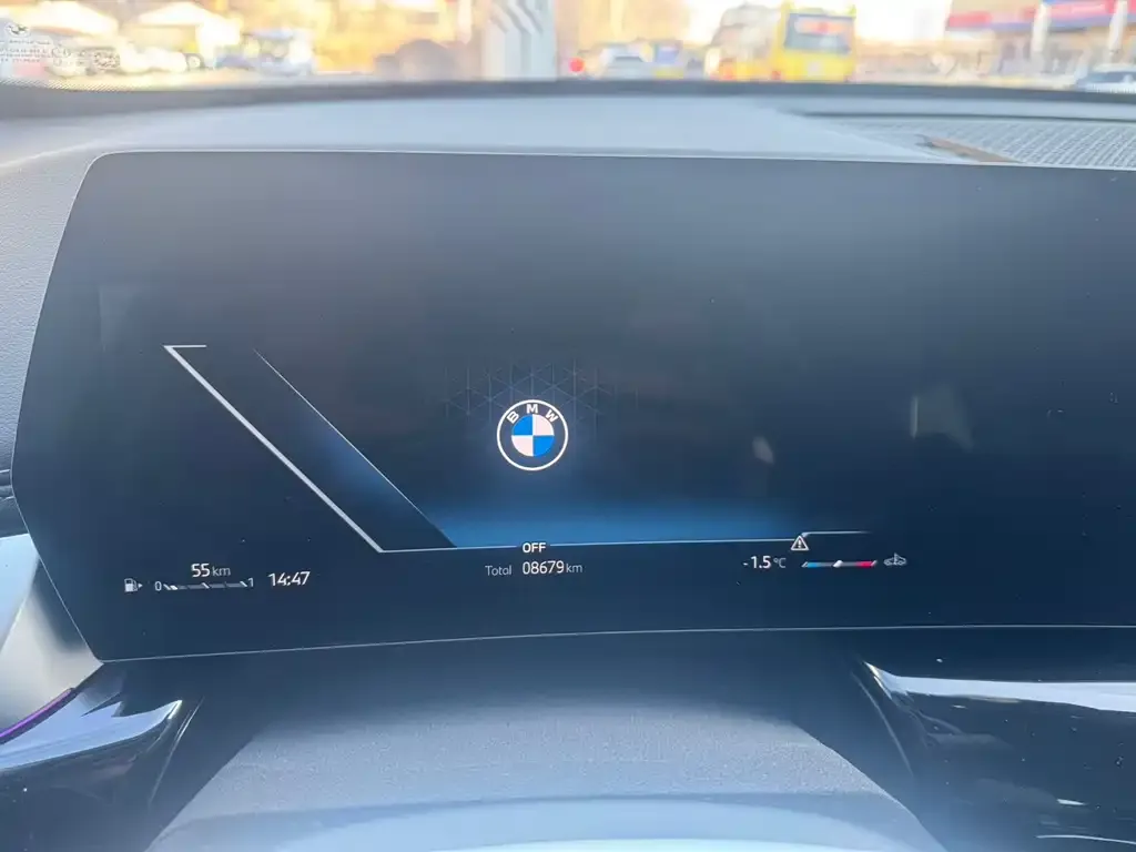 BMW X1 — фото 2