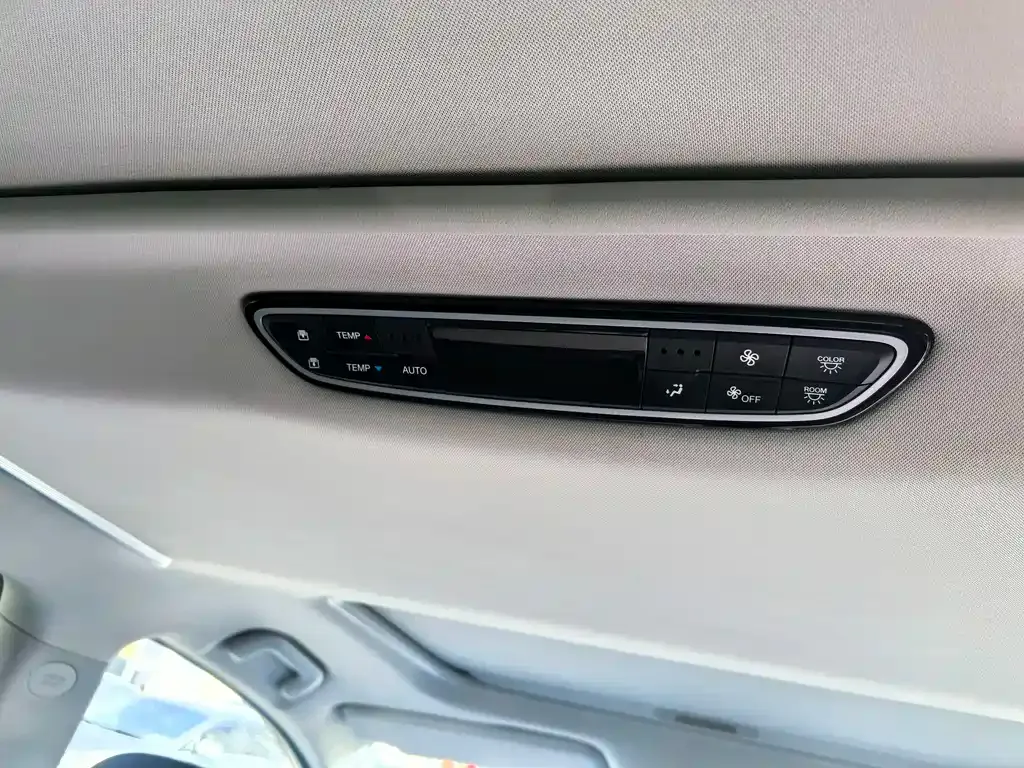 GAC Motor Trumpchi M8 2021 из CN, фото 10