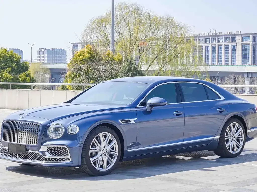 Bentley Flying Spur